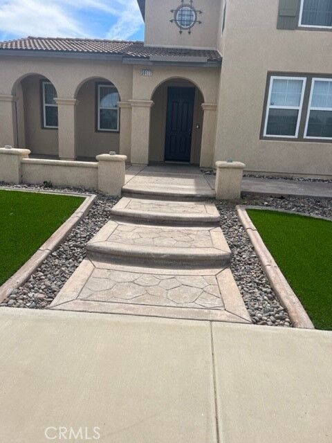 Property Photo:  30177 Beeswing Circle  CA 92584 