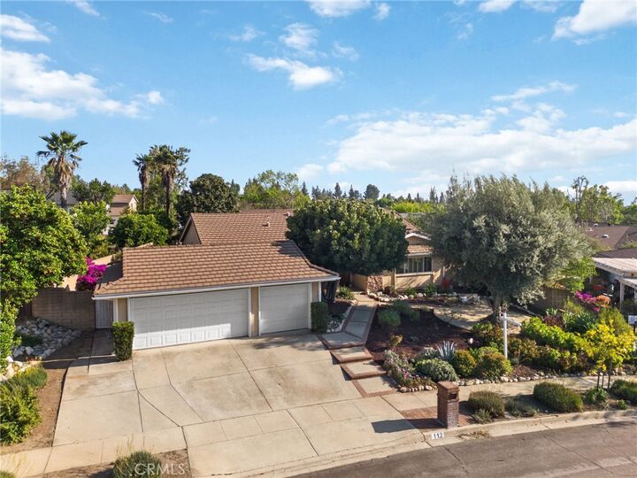 Property Photo:  112 Nassau Pl  CA 91711 