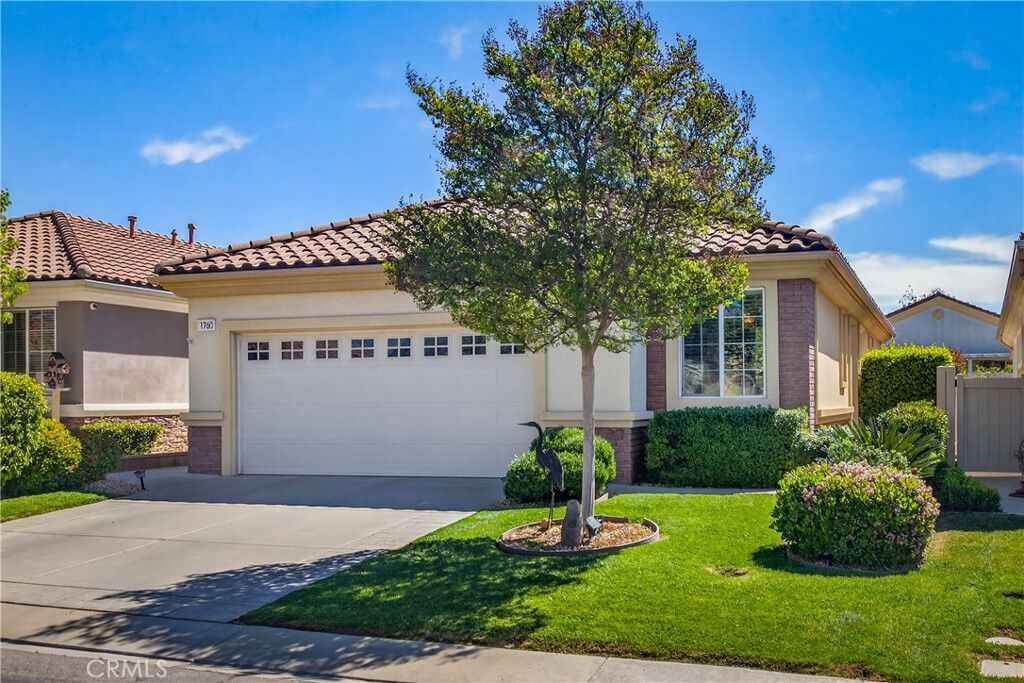 Property Photo:  1760 Scottsdale  CA 92223 