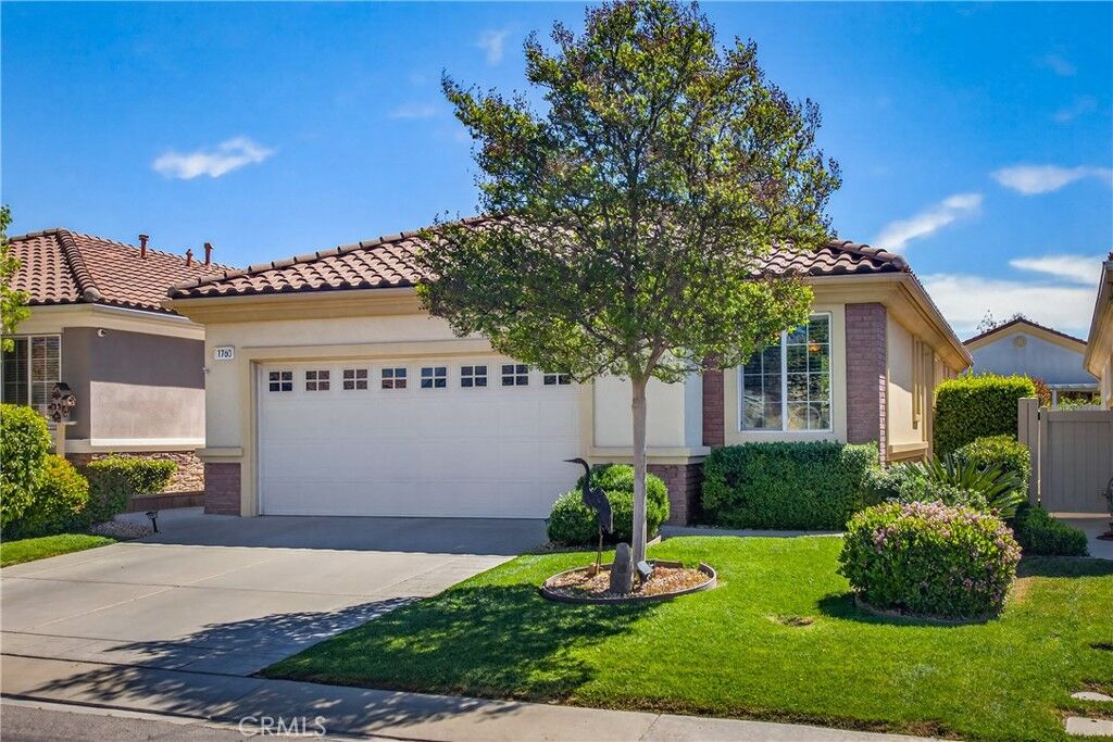 Property Photo:  1760 Scottsdale  CA 92223 