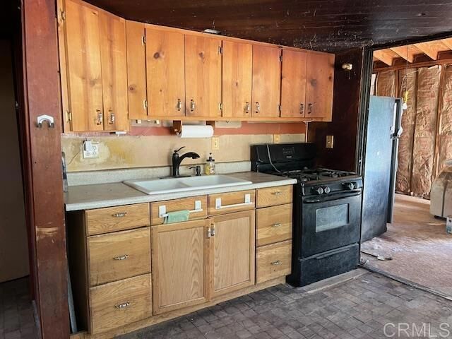 Property Photo:  Crestline Road  CA 92060 