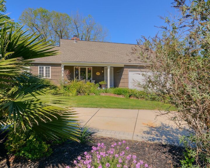 Property Photo:  3309 Brookwood Road  CA 95821 