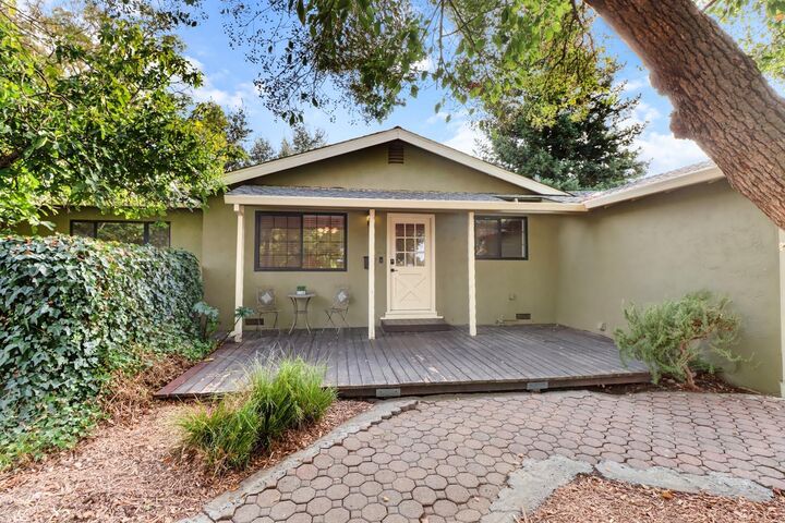 Property Photo:  1224 Spruce Lane  CA 95618 