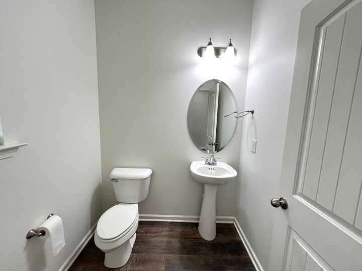 Property Photo:  105 E Coker Way  TN 37174 