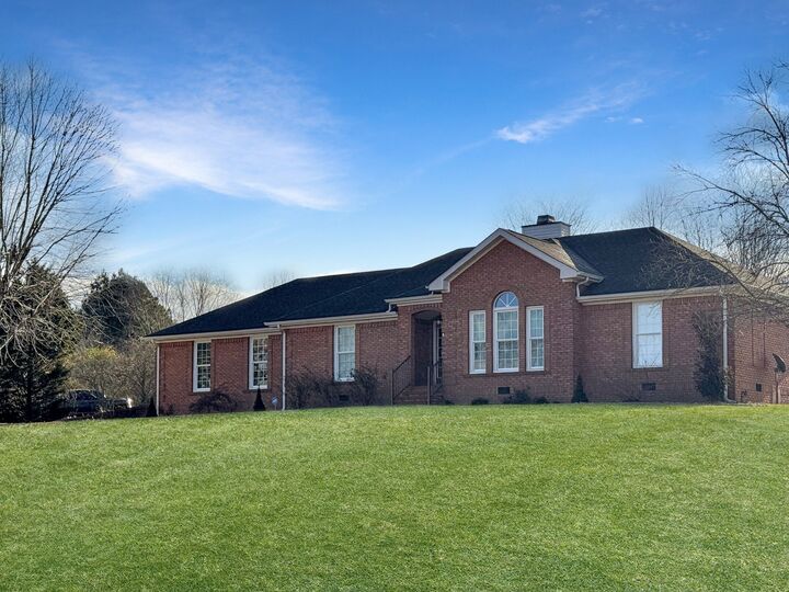 Property Photo:  108 N Scenic Shore Dr  TN 37058 