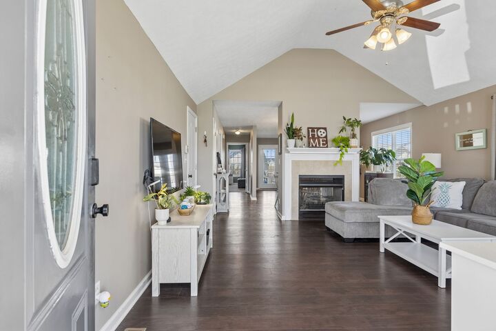 Property Photo:  3788 Cindy Jo Dr N  TN 37040 