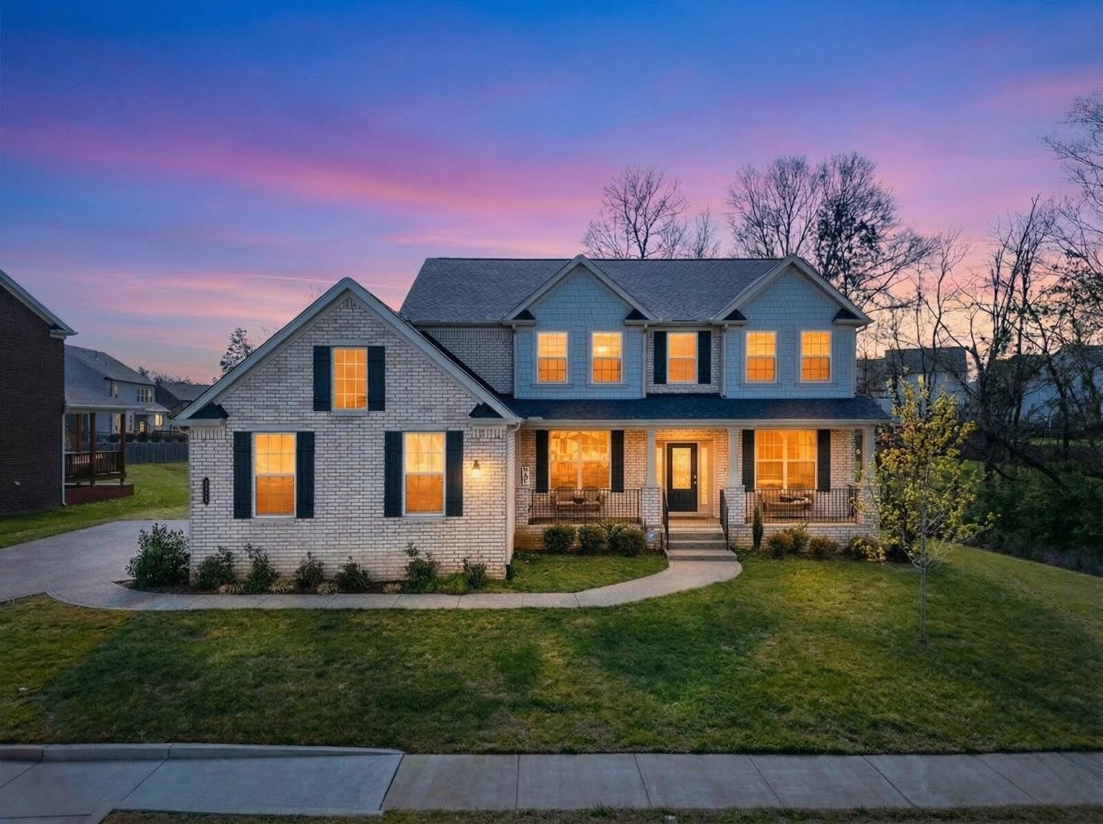 Property Photo:  3032 Oxford Dr  TN 37122 