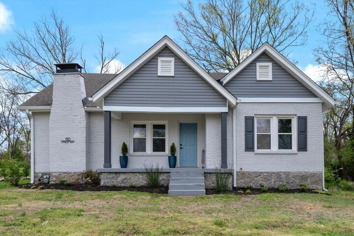 Property Photo:  110 Ensley Ave  TN 37138 
