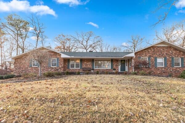 Property Photo:  3011 Parkwood Trail NW  TN 37312 