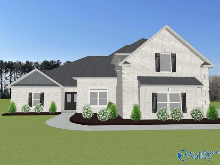 Property Photo:  Brookside B Newby Chapel Road  AL 35613 