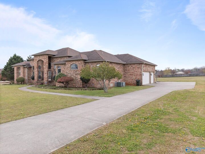 Property Photo: 1230 Nick Davis Road AL 35749