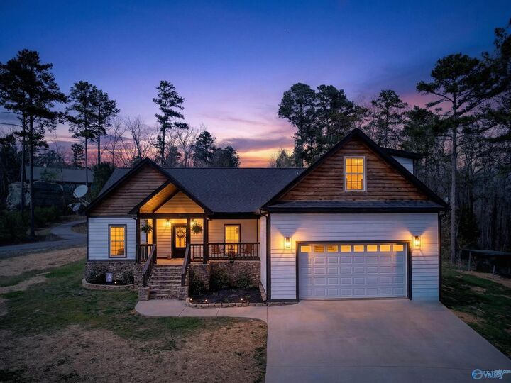 Property Photo:  215 Wilson Road  AL 35769 