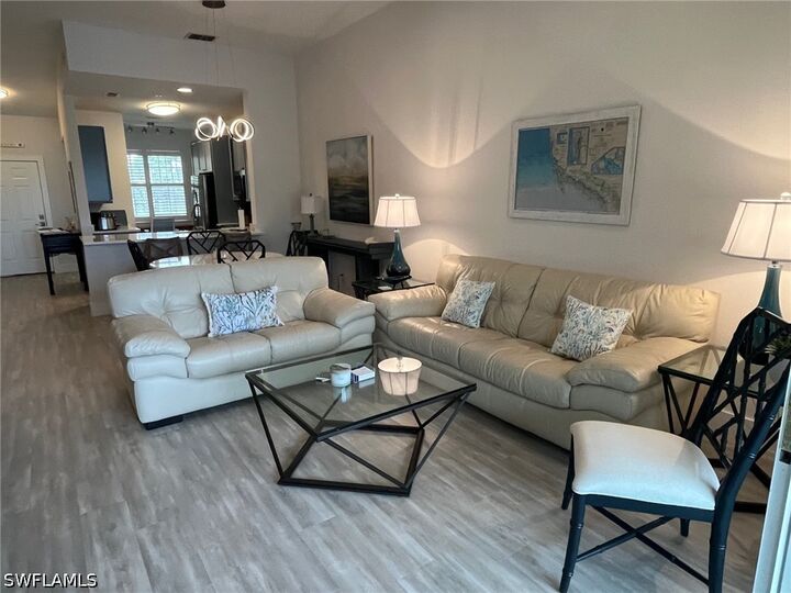Property Photo:  2325 Carrington Court 202  FL 34109 