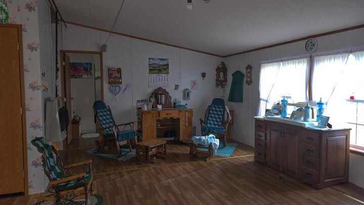 Property Photo:  2125 Annin Creek  PA 16750 