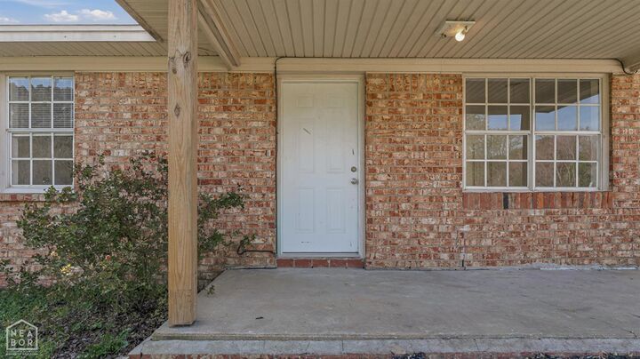 Property Photo:  803 Hubbell Cove  AR 72405 