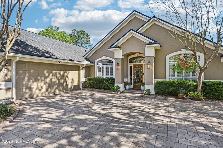 Property Photo: 1663 Country Walk Drive FL 32003