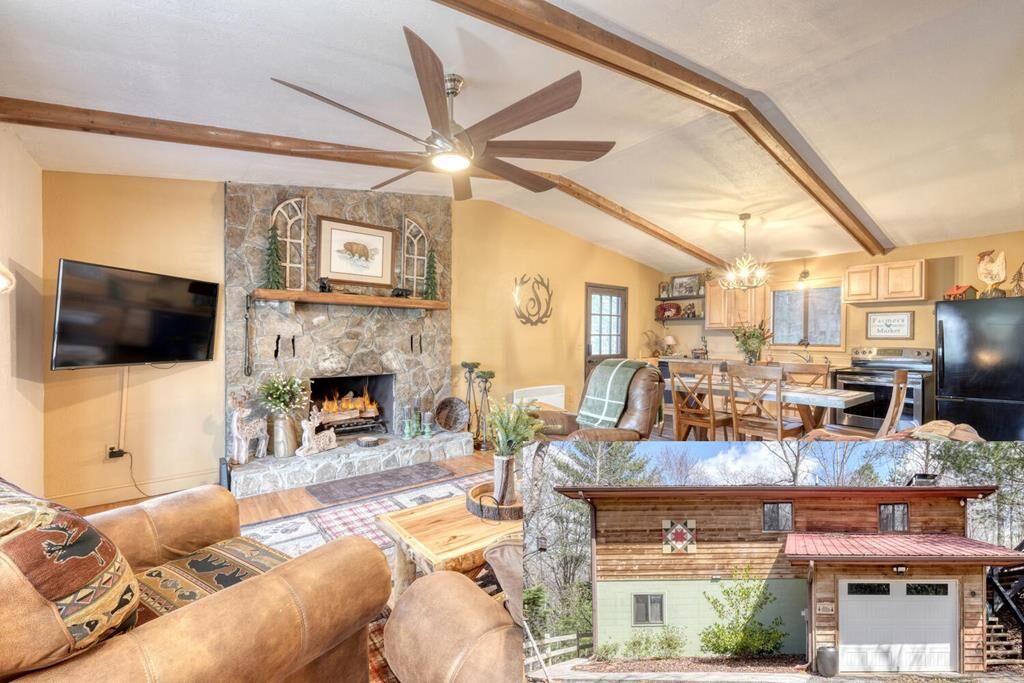 Property Photo:  9 Silver Maple Lane  NC 28906 