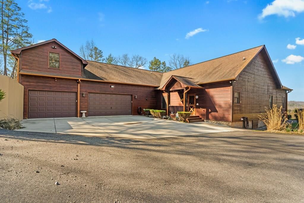 Property Photo:  45 Turning Lay Road  GA 30560 