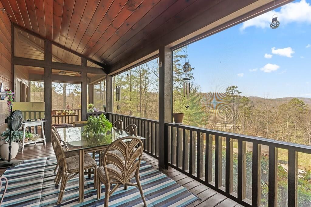Property Photo:  45 Turning Lay Road  GA 30560 