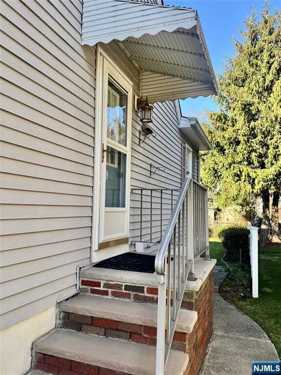 Property Photo: 689 Linden Avenue NJ 07657