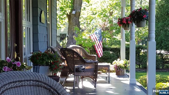 Property Photo:  151 Washington Avenue  NJ 07642 