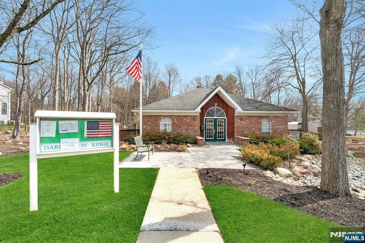 Property Photo: 994 Boxwood Court NJ 07430