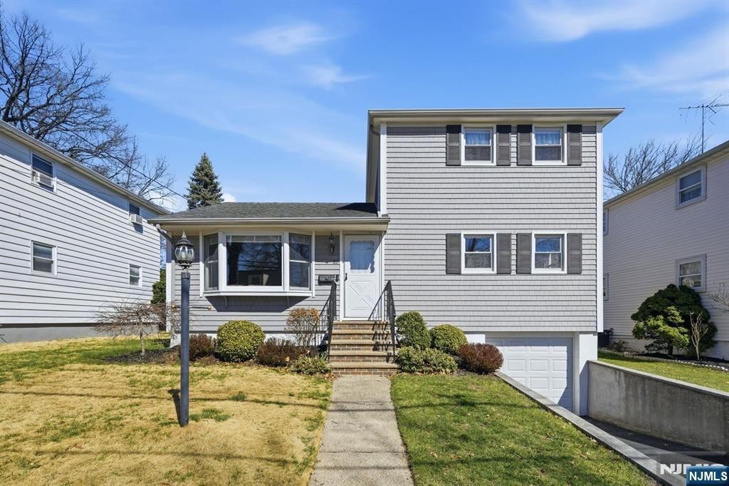 Property Photo: 89 Larch Avenue NJ 07603