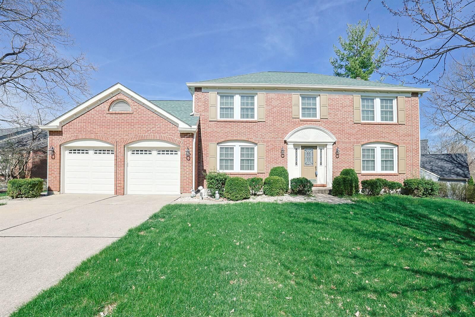 Property Photo:  6824 Glen Arbor Drive  KY 41042 