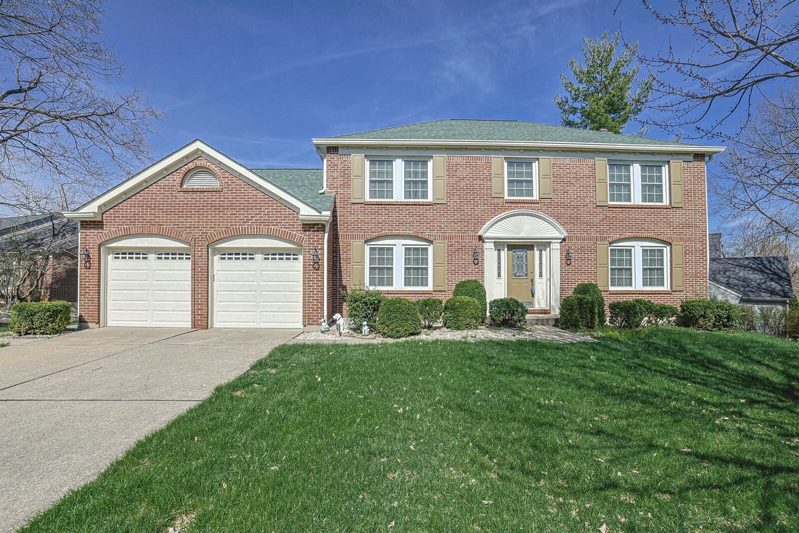 Property Photo:  6824 Glen Arbor Drive  KY 41042 