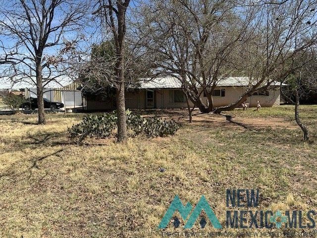 Property Photo:  1518 Mission Avenue  NM 88220-9222 