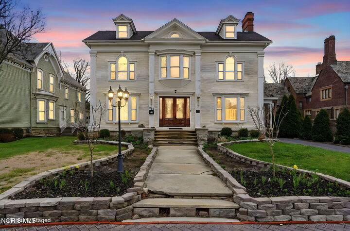 Property Photo: 835 S Main Street OH 45840