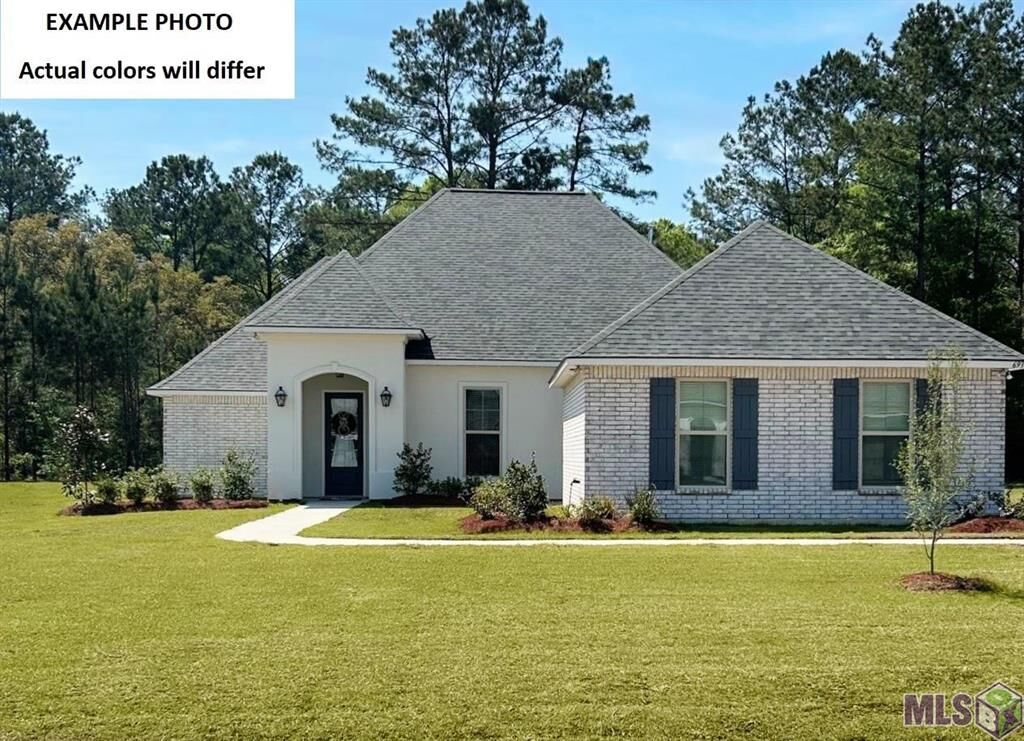 Property Photo:  669 Elk Ridge  LA 70435 