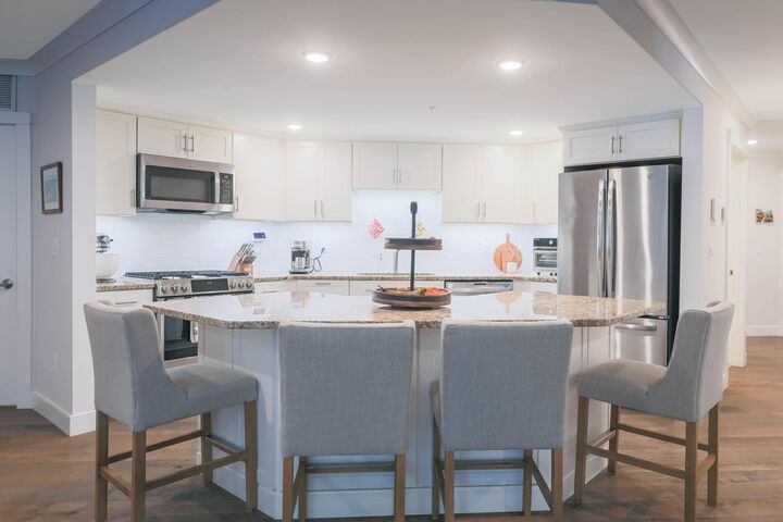 Property Photo:  2075 Lafayette Road  NH 03801 