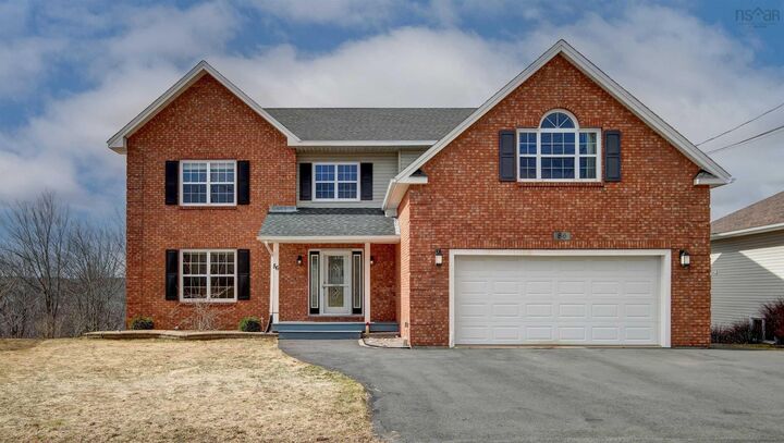 86 Summer Field Way — photo 1
