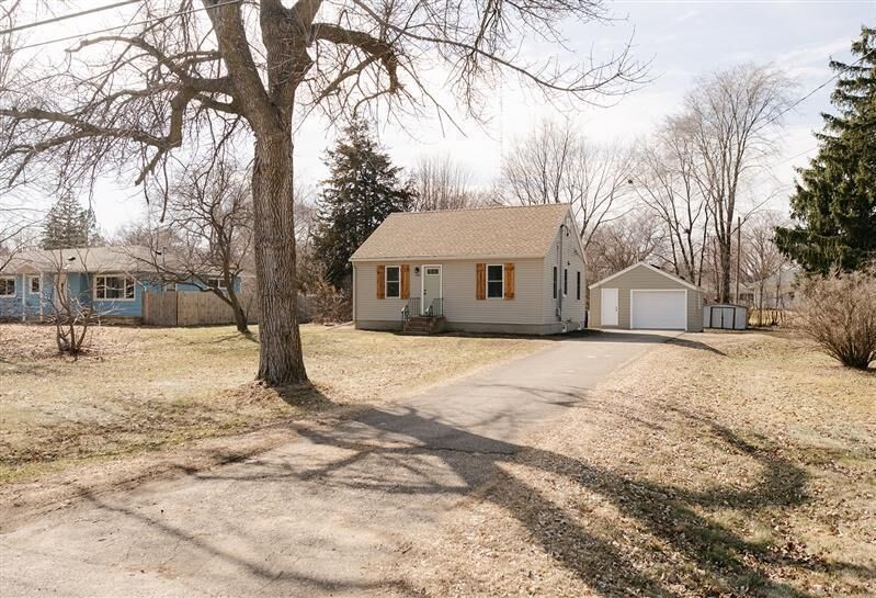 Property Photo: 1835 10th Avenue S MN 56301