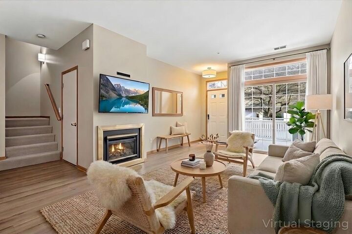 Property Photo:  8465 Cortland Road 125  MN 55344 