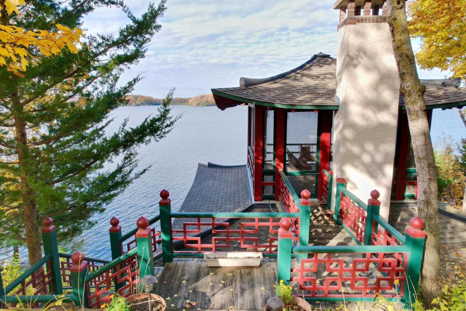 Property Photo:  28100 Woodside Road  MN 55331 