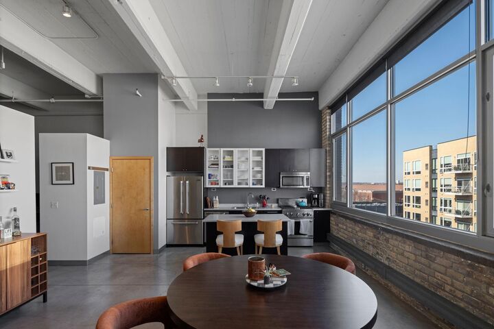 Property Photo:  700 Washington Avenue N 518  MN 55401 