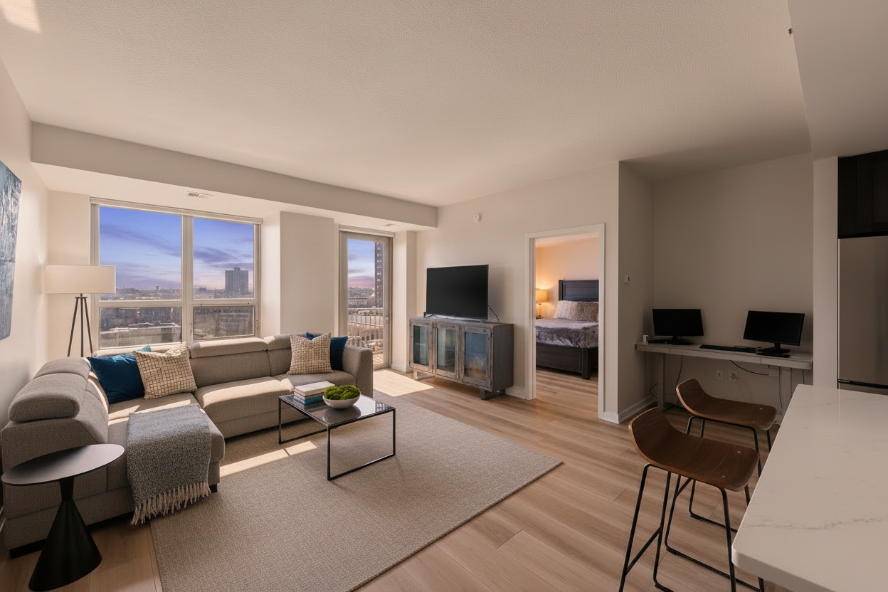 Property Photo: 929 Portland Avenue 811 MN 55404