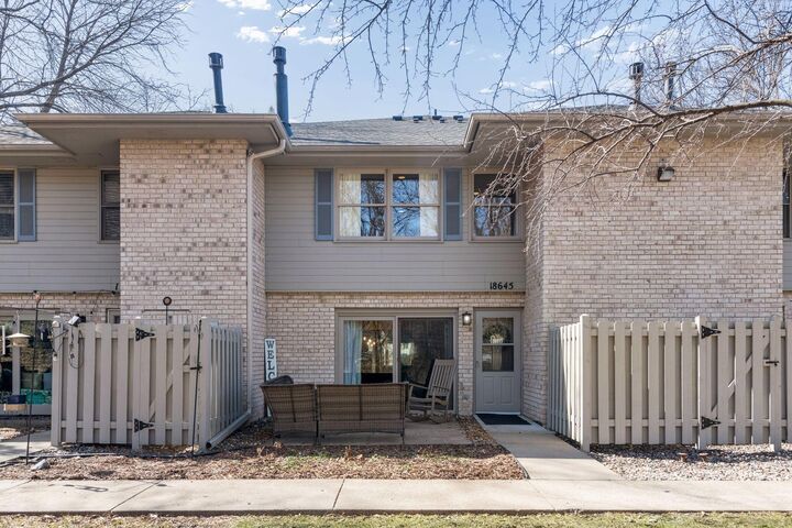 Property Photo: 18645 Clear View Court MN 55345