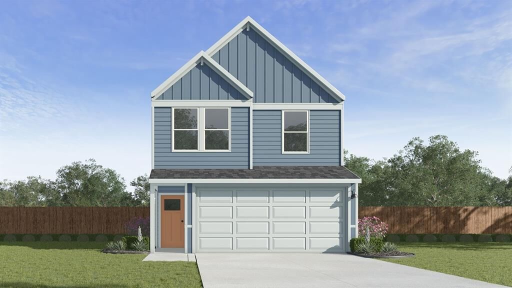 Property Photo:  205 Arbor Drive  TX 75407 