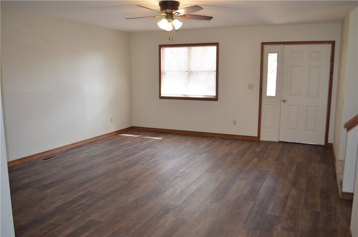 Property Photo:  1519 Summerhill Court  AR 72601 