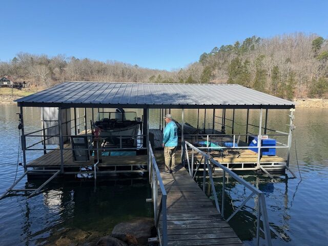 Property Photo: 8003 Hamley Road AR 72756