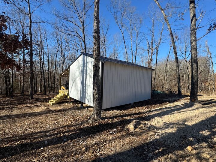 Property Photo:  Tbd3 Hwy 123  AR 72640 