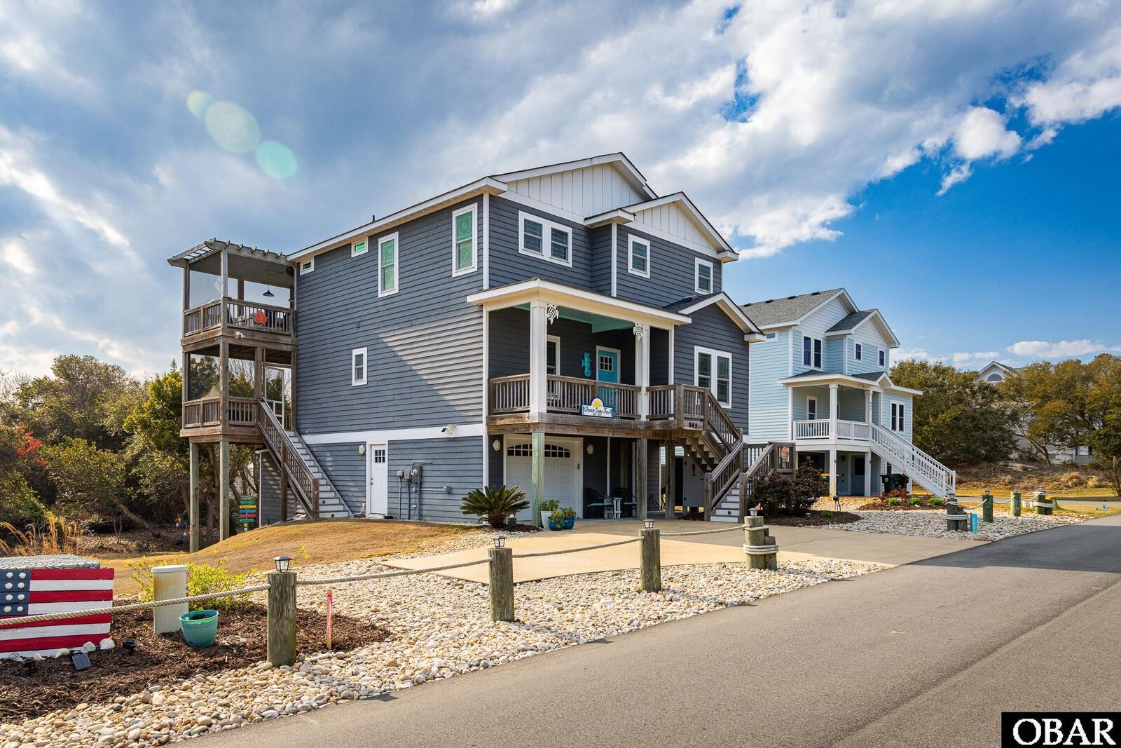 Property Photo: 902 Monteray Drive NC 27927
