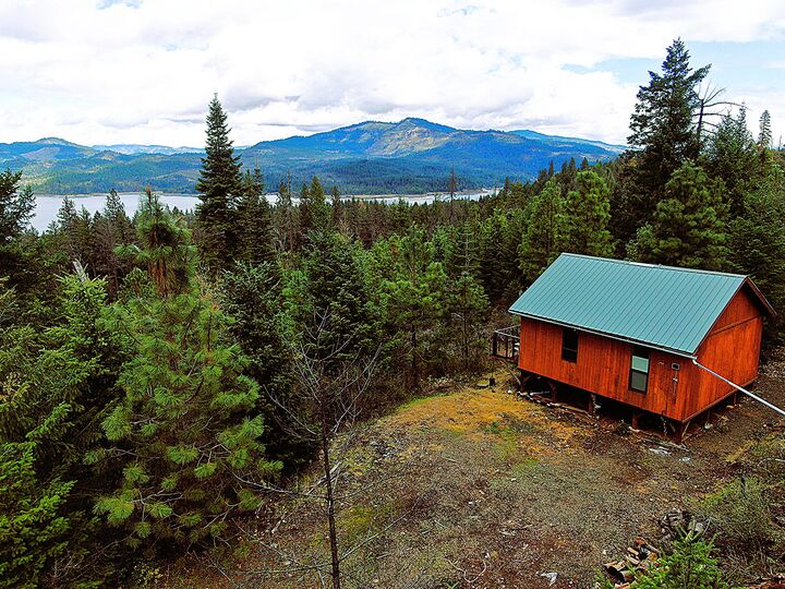 Property Photo:  Medco A Road Tax Lot 6600  OR 97524 