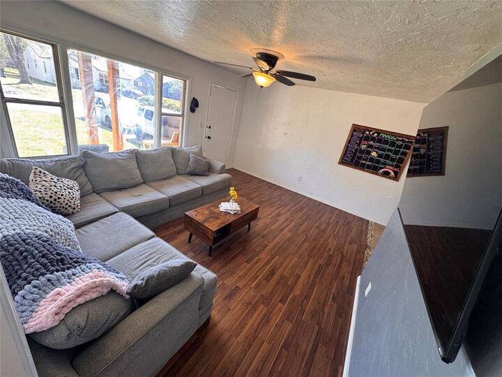 Property Photo:  7211 NW 45th Street  OK 73008 