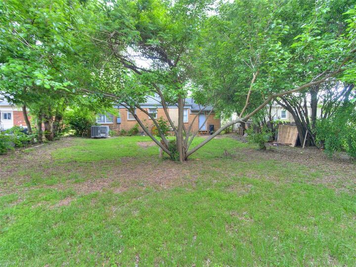 Property Photo:  7211 NW 45th Street  OK 73008 