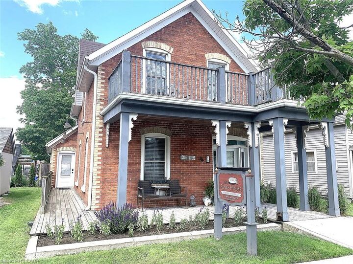 40 St Andrew Street — photo 1