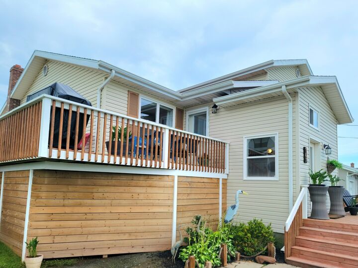 Property Photo: 147 Lantern Hill Drive PE C0A 1N0